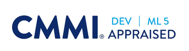 CMMI DEV ML5 Appraised